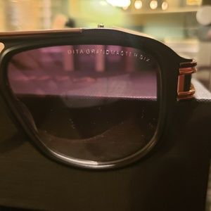 DITA (Grand Master SIX)